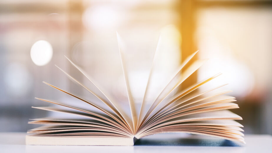 Welche Formate haben Bücher als Standard?