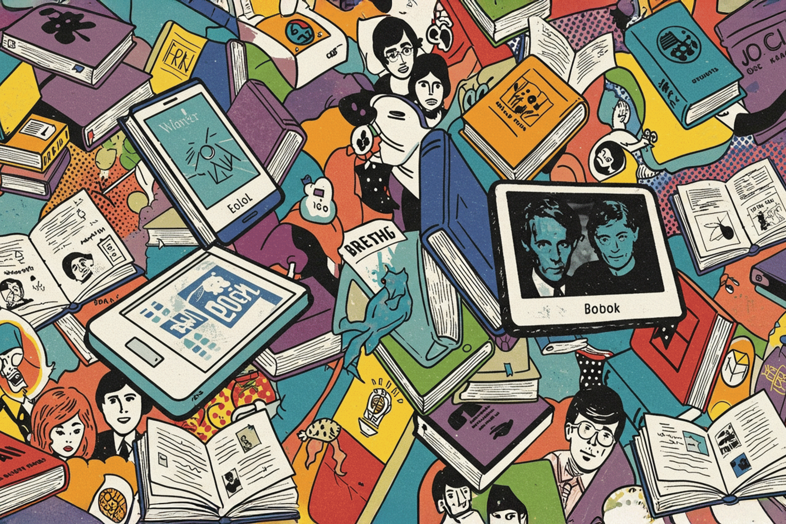 Welche Vorteile haben Bücher gegenüber von eBooks?