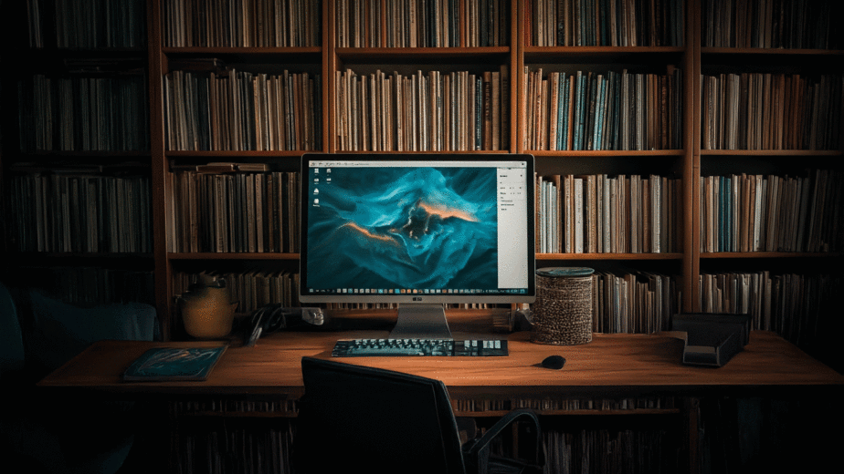 Buchblogs als Inspirationsquelle - Neue Geschichten entdecken, Lesefreude teilen.