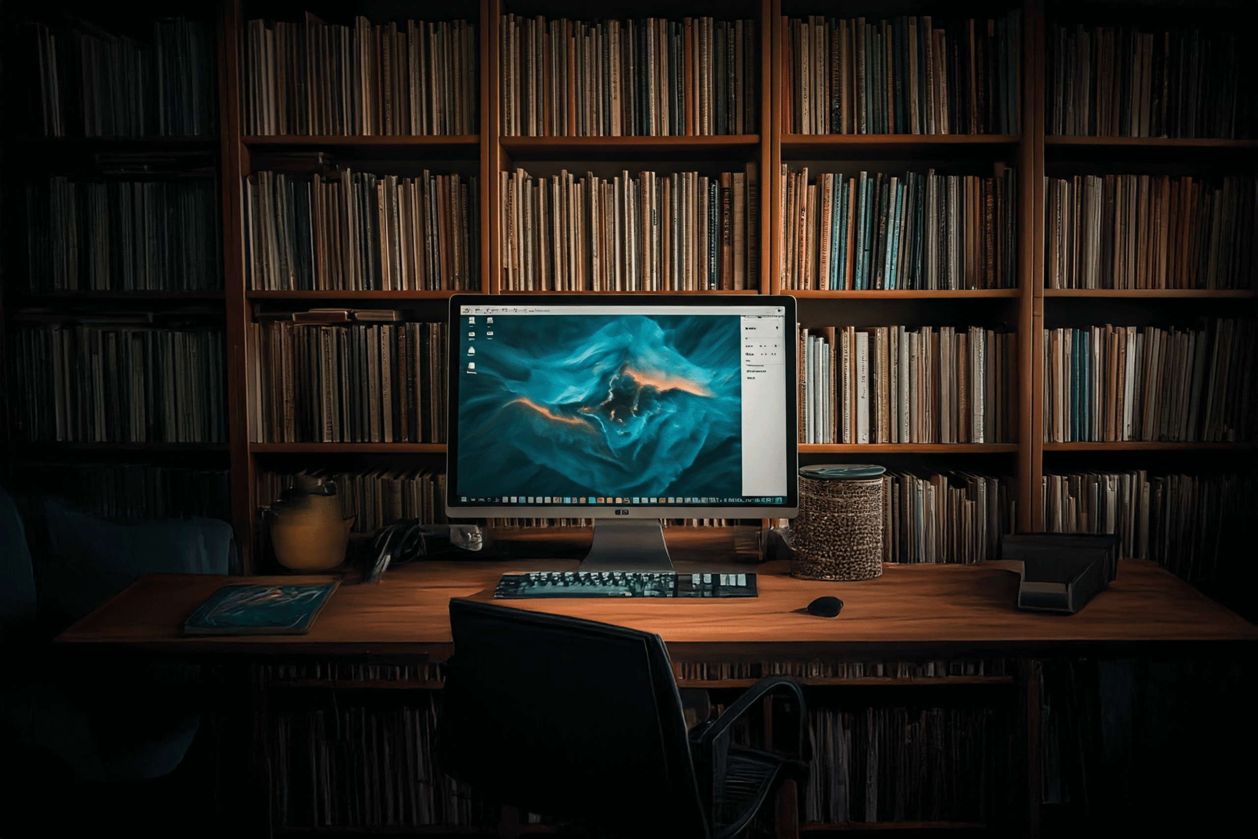 Buchblogs als Inspirationsquelle - Neue Geschichten entdecken, Lesefreude teilen.