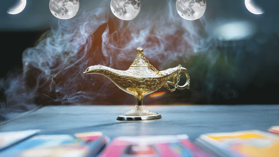 Der Lesegeist – Weit mehr als ein Literaturmagazin erleben.