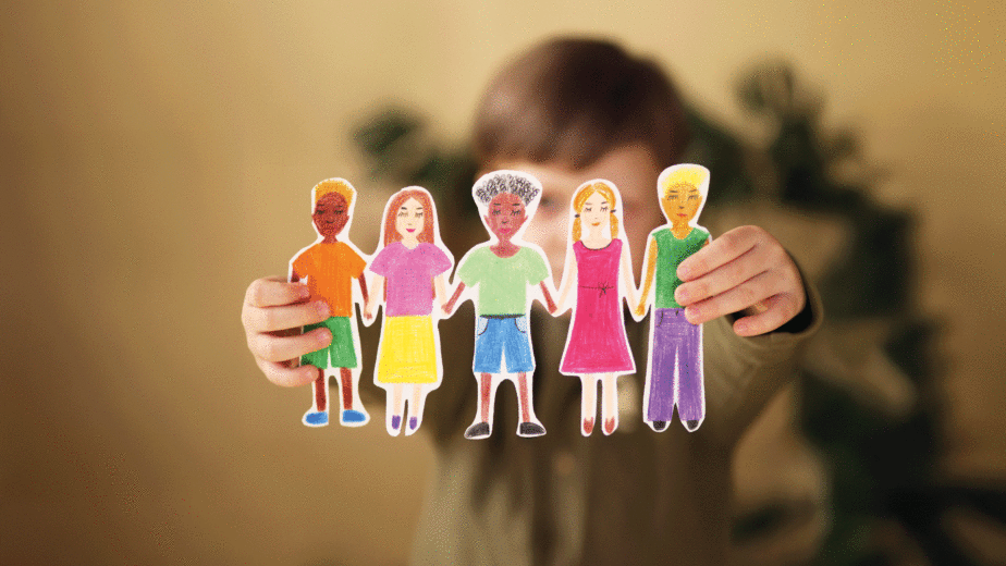 Die unglaubliche Reise der Familie Bert, bei der ein gewöhnlicher Urlaub zu einem fantastischen Abenteuer wird.