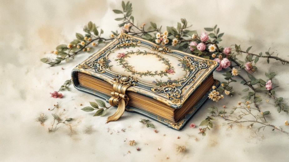 Inspirierende Buchporträts entdecken, Lesefreude teilen, Leser begeistern.