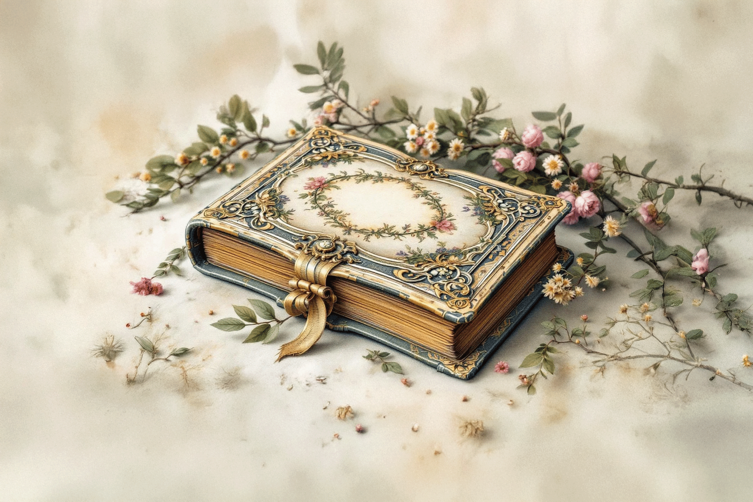 Inspirierende Buchporträts entdecken, Lesefreude teilen, Leser begeistern.