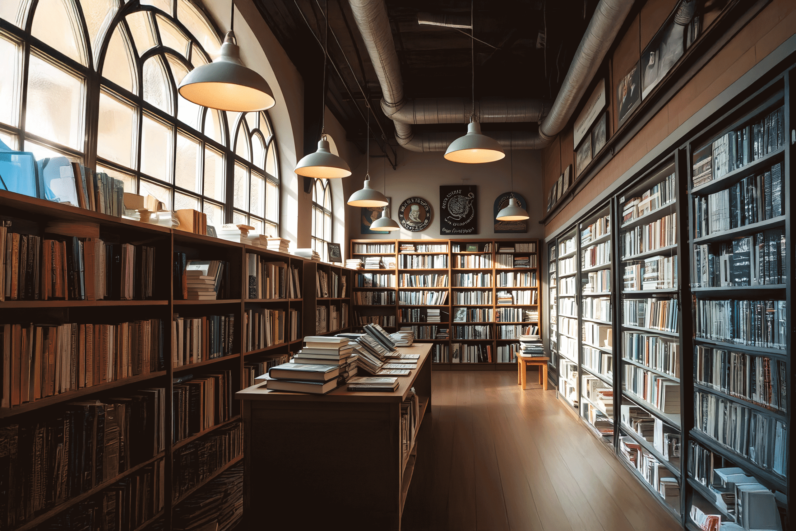 Verlagsporträts inspirieren, entdecken Geschichten, teilen Lesefreude.