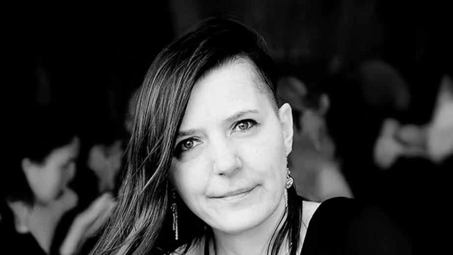 Autorenporträt von Skardi Straatmann