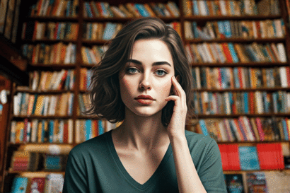 Was müssen Autor:innen heute leisten, damit sie mit ihren Büchern und ihrer Persönlichkeit sichtbar werden?