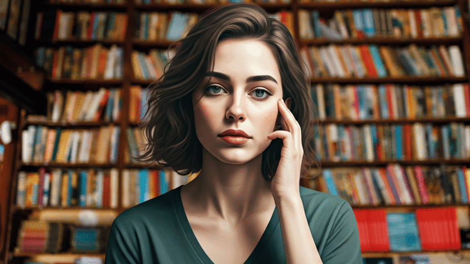 Was müssen Autor:innen heute leisten, damit sie mit ihren Büchern und ihrer Persönlichkeit sichtbar werden?