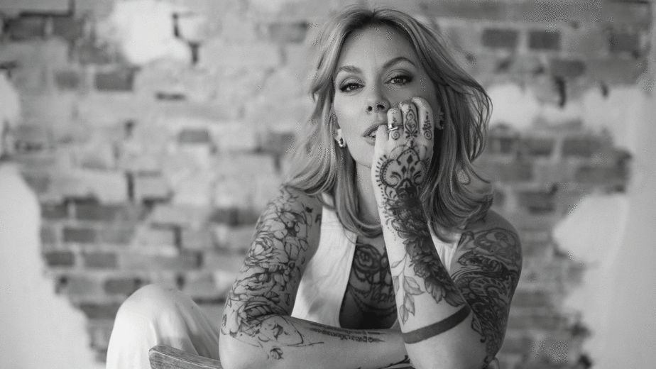 Fauve Lex – Keine Sorge, es ist nur Tinte.