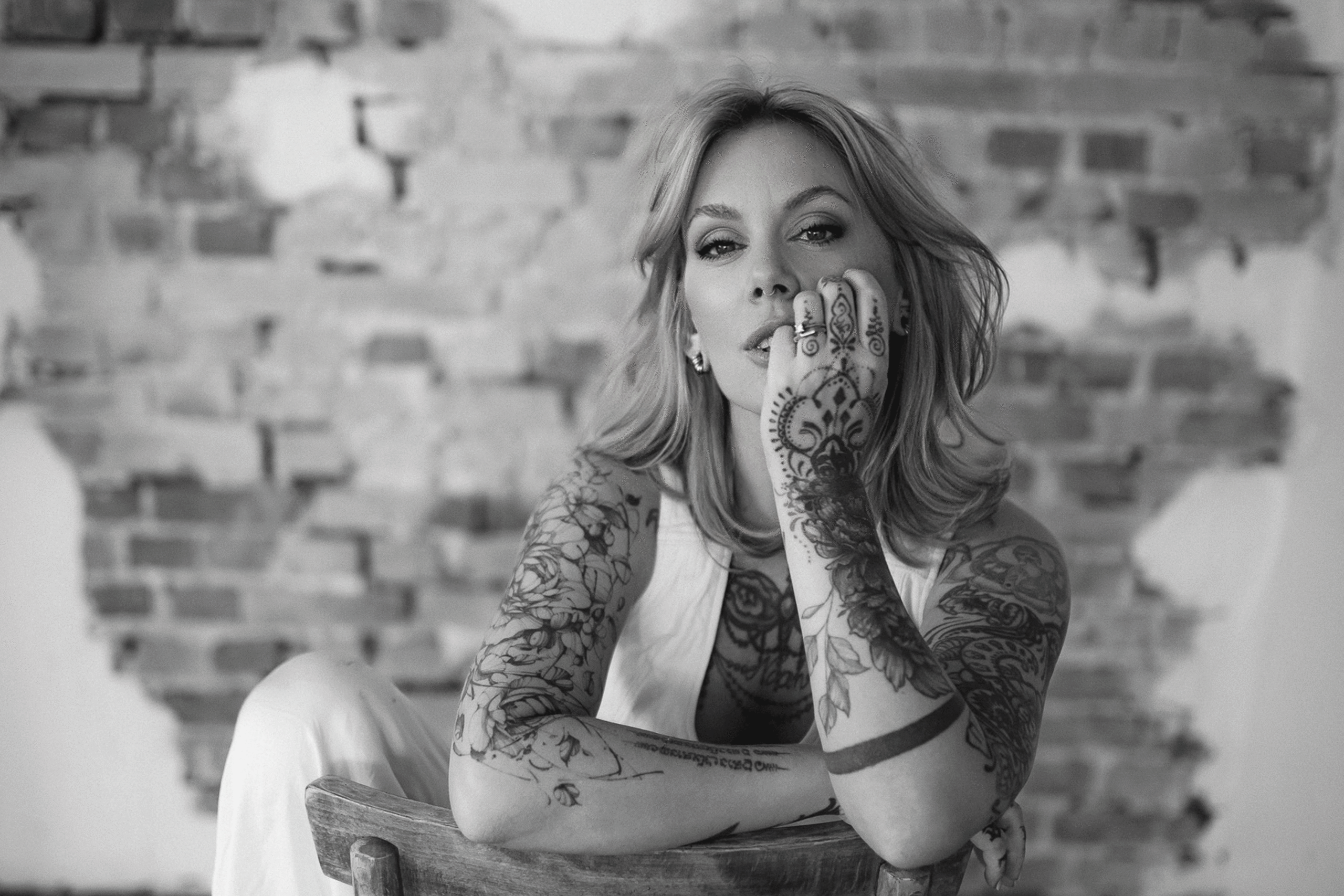 Fauve Lex – Keine Sorge, es ist nur Tinte.