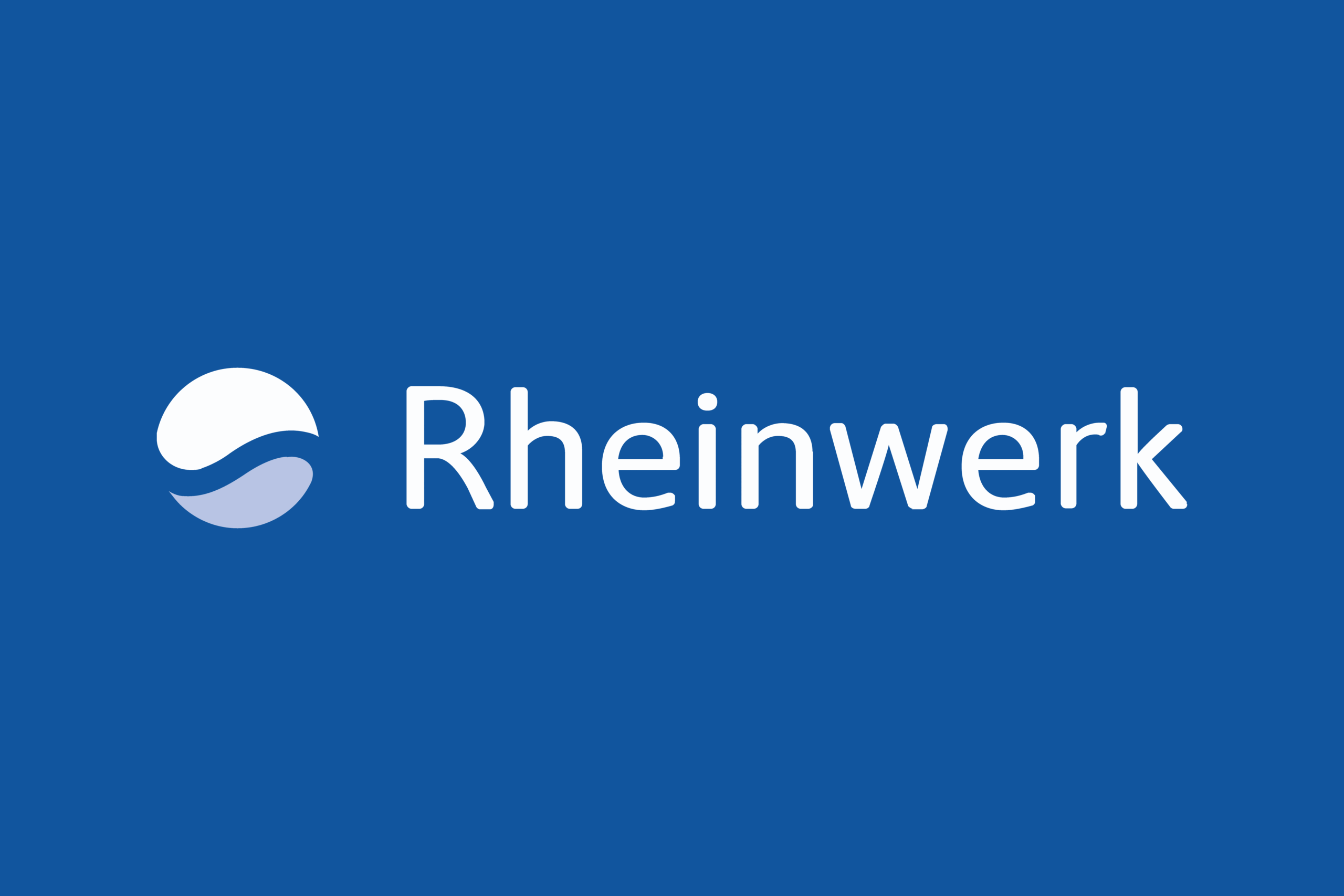 Rheinwerk Verlag: Wissen, das wirkt. Fachbücher und Lernmedien für IT, Design und Fotografie praxisnah für Einsteiger & Profis.