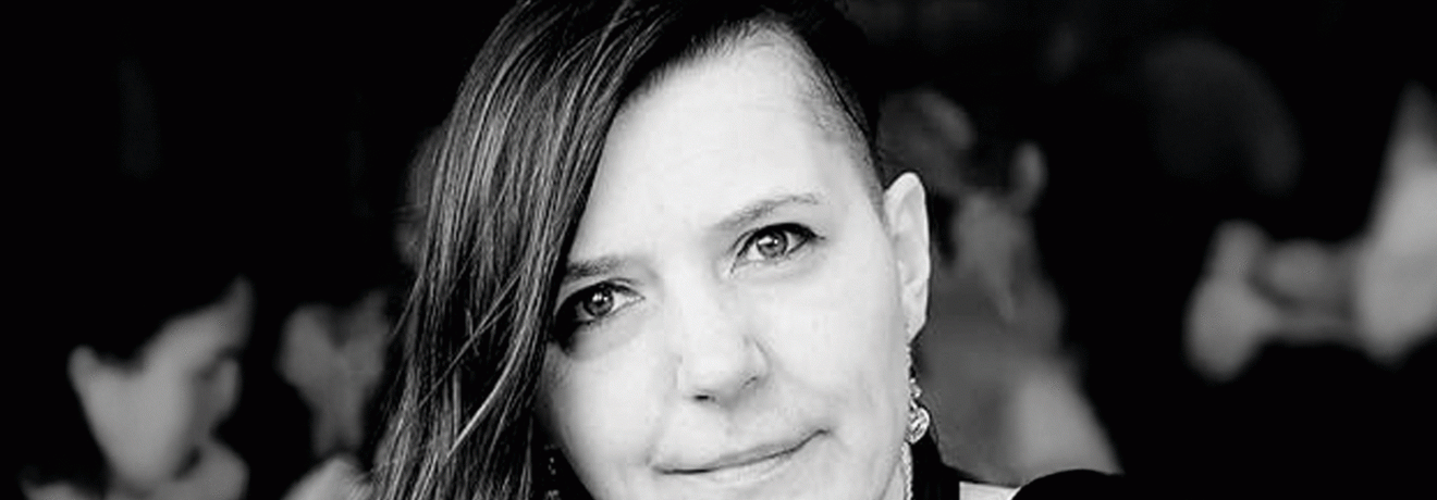 Autorenporträt von Skardi Straatmann