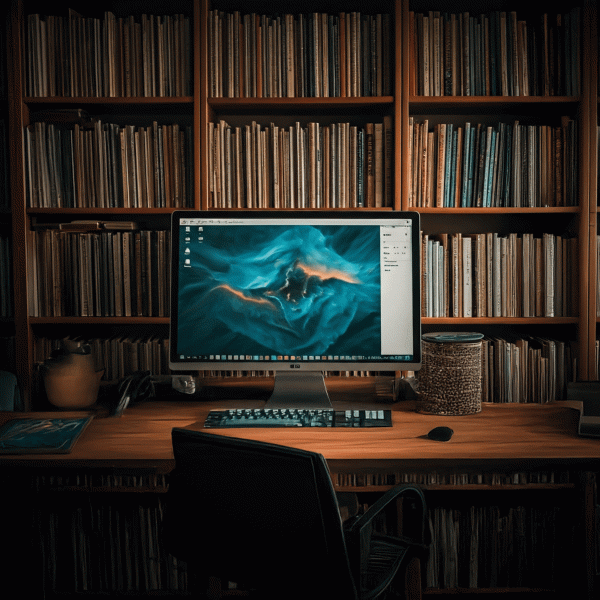 Buchblogs als Inspirationsquelle - Neue Geschichten entdecken, Lesefreude teilen.