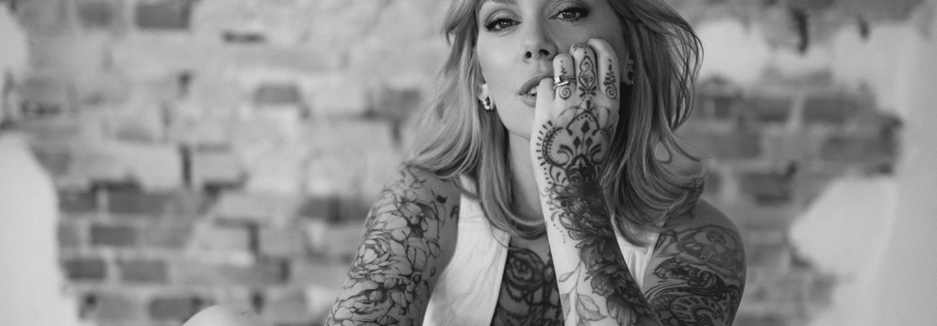 Fauve Lex – Keine Sorge, es ist nur Tinte.