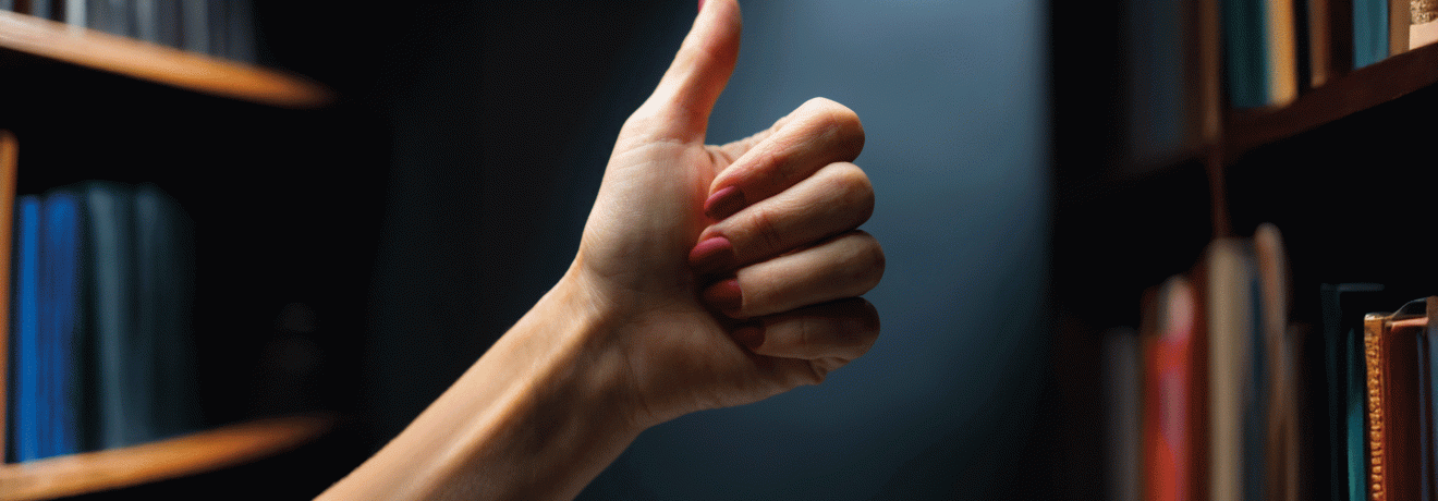 Ihr Feedback bei Blogmeinbuch.com gestaltet mit uns eine lebendige Plattform voller Bücher, Geschichten, Ideen und Inspiration.