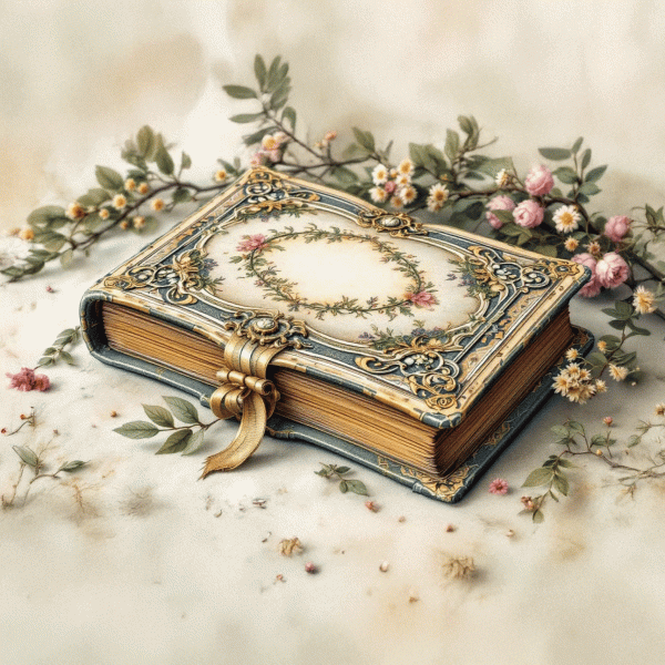 Inspirierende Buchporträts entdecken, Lesefreude teilen, Leser begeistern.