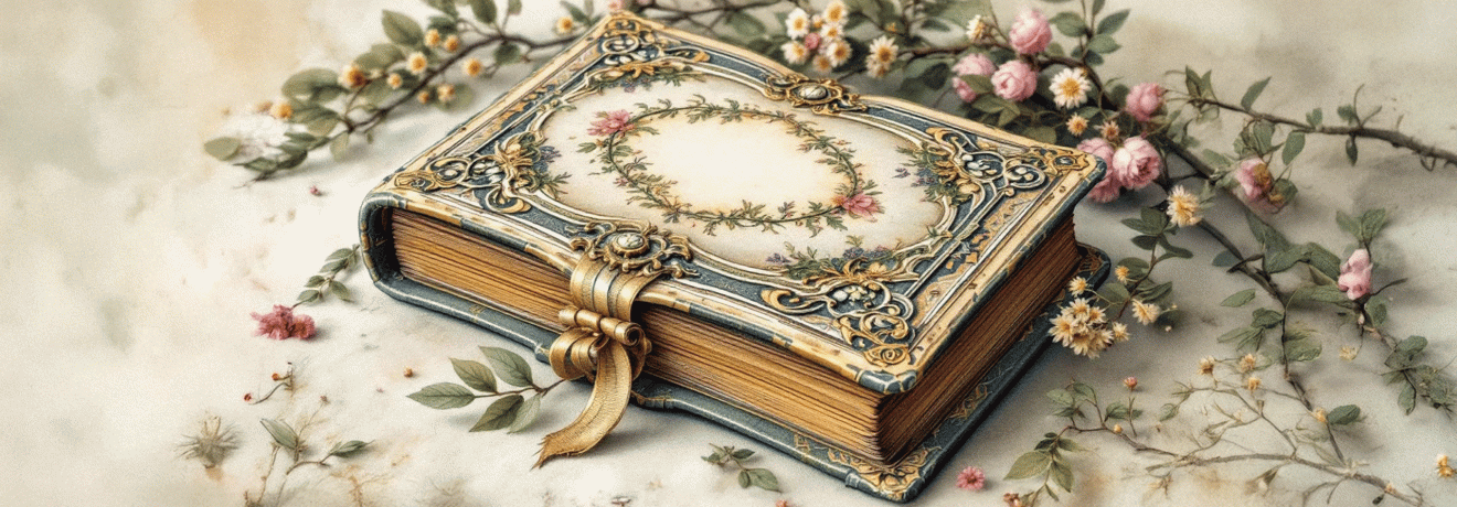 Inspirierende Buchporträts entdecken, Lesefreude teilen, Leser begeistern.